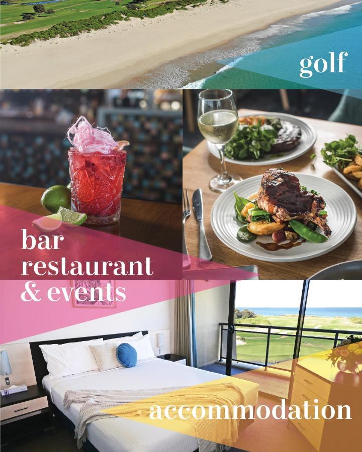 Best Western City Sands Wollongong Exterior photo