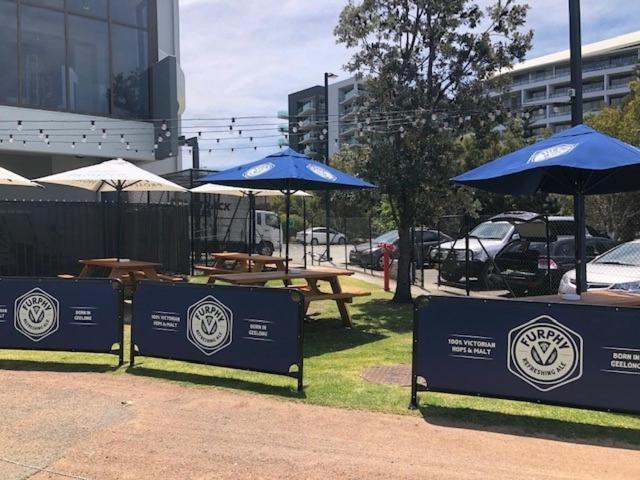 Best Western City Sands Wollongong Exterior photo