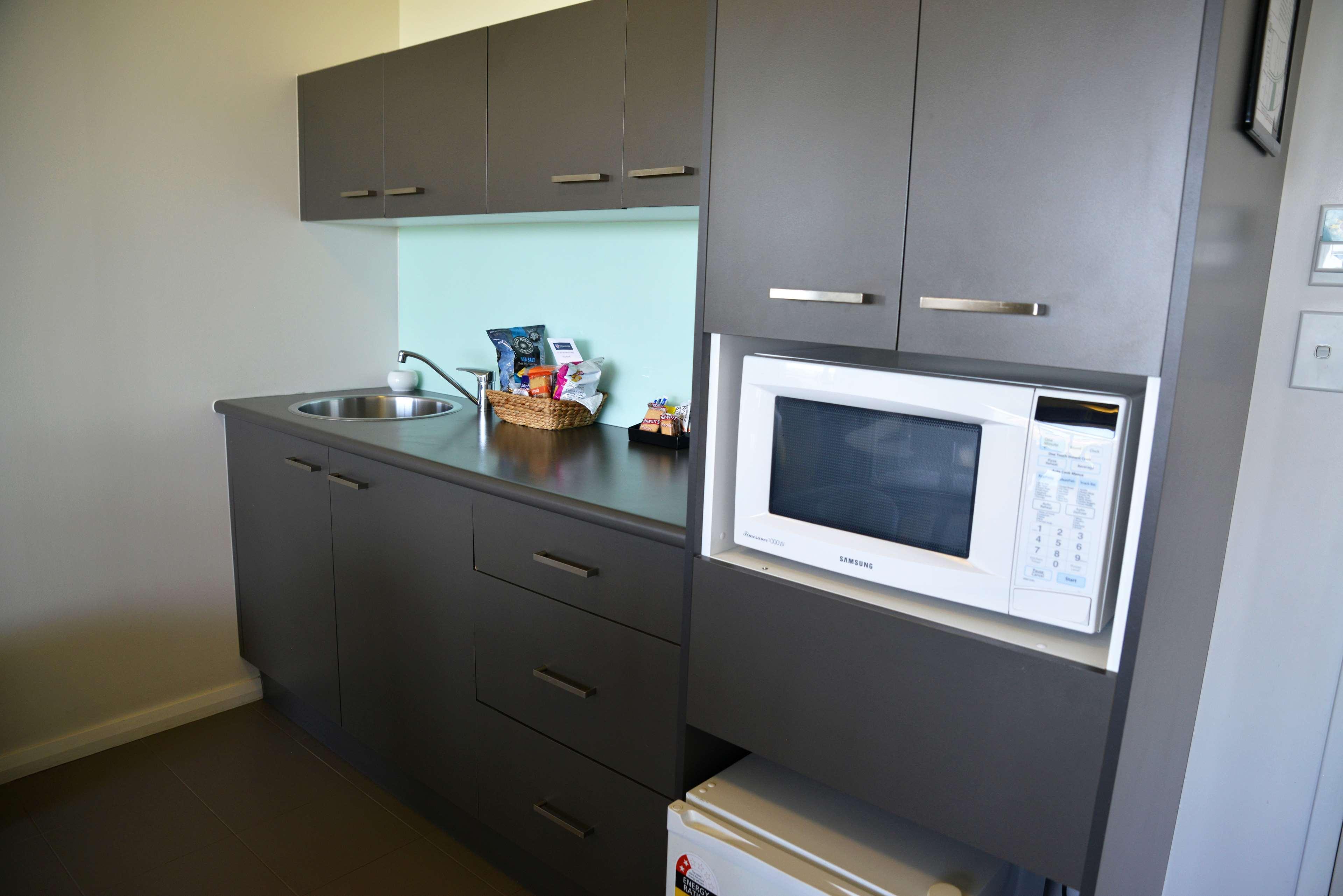 Best Western City Sands Wollongong Exterior photo