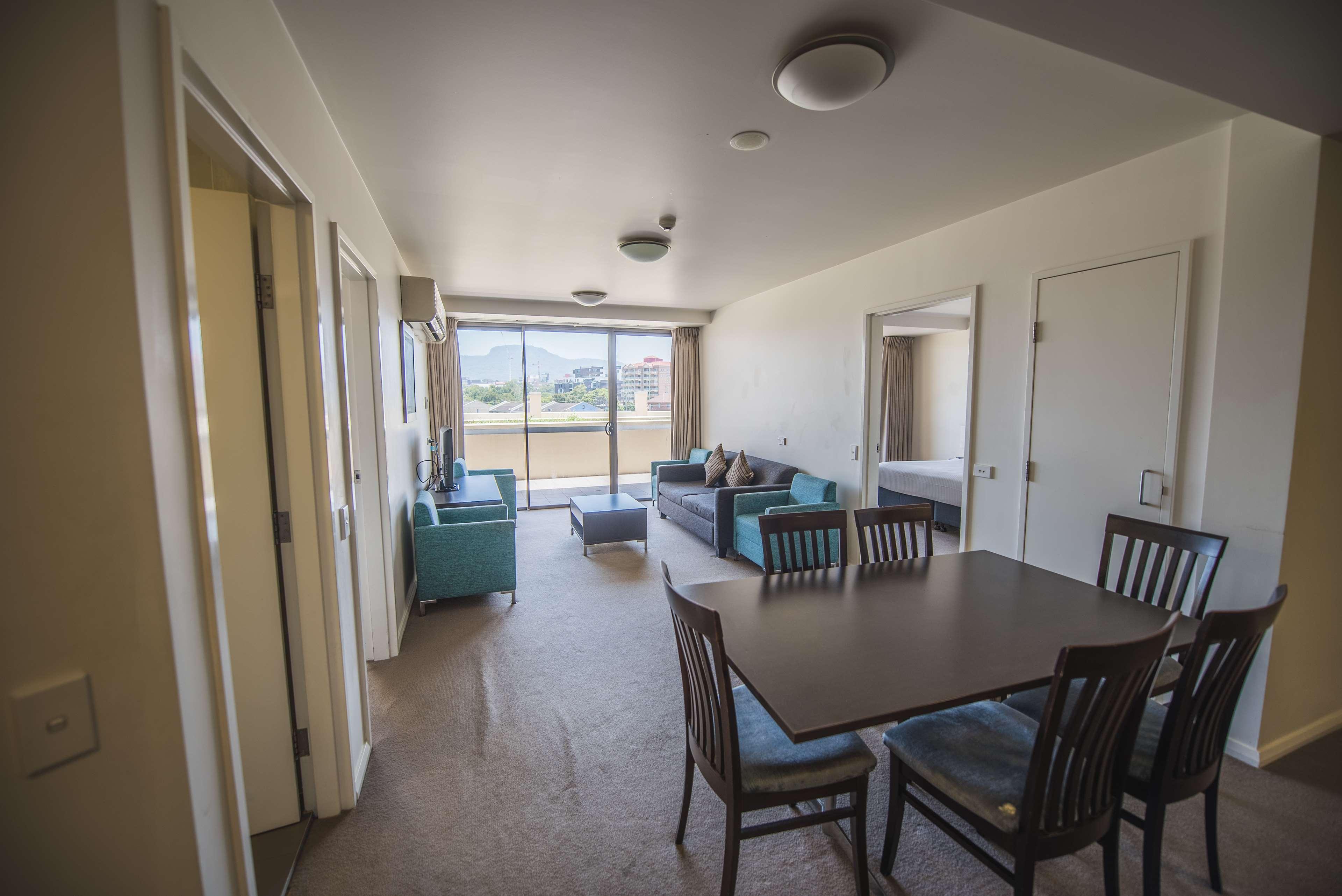 Best Western City Sands Wollongong Exterior photo
