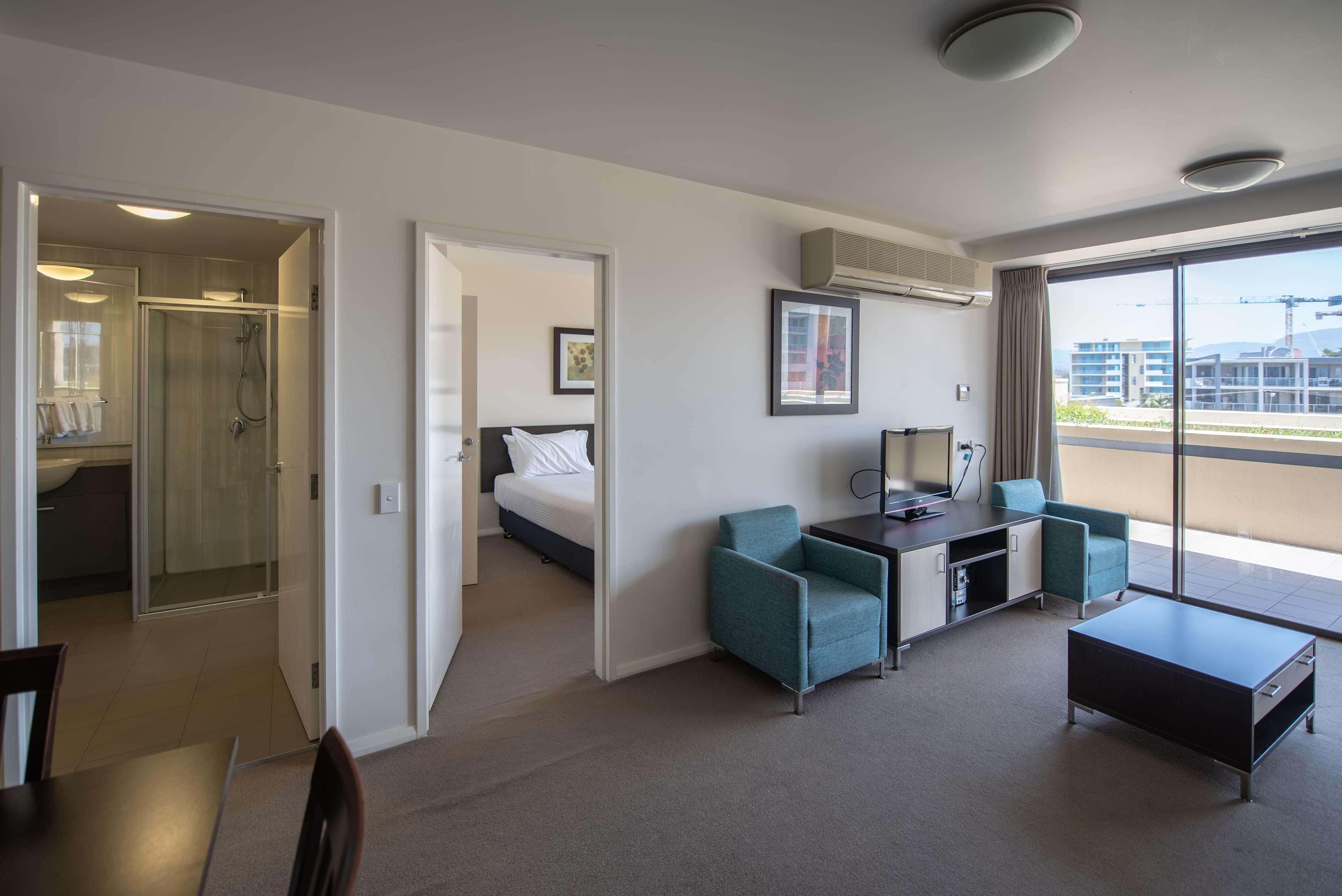 Best Western City Sands Wollongong Exterior photo