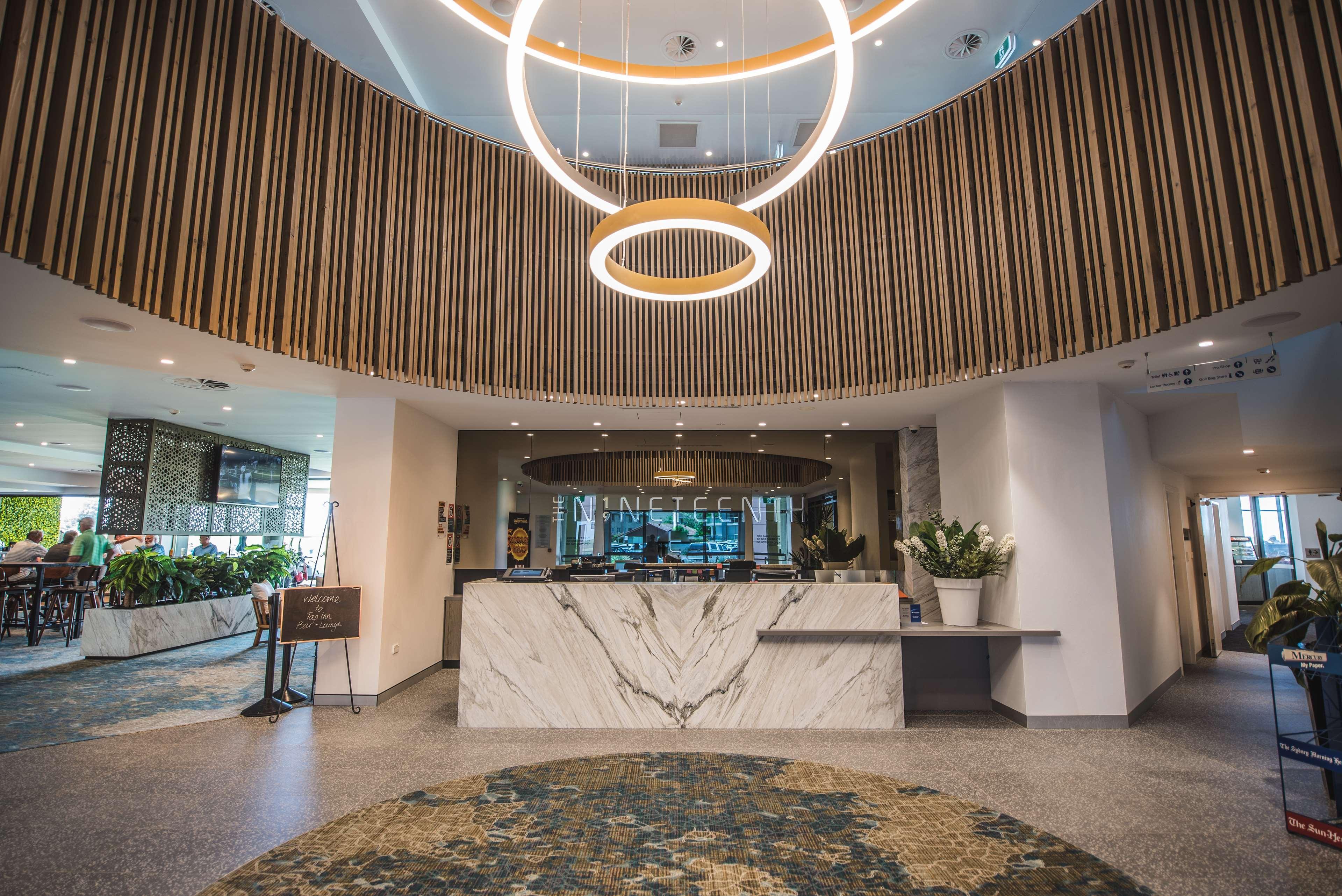 Best Western City Sands Wollongong Exterior photo