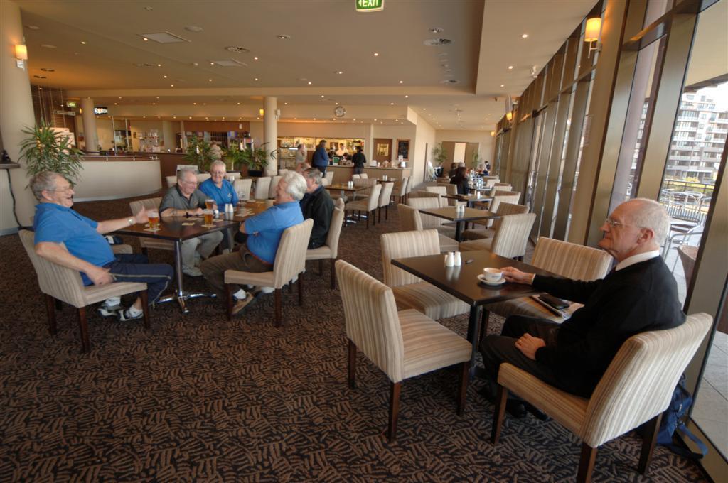 Best Western City Sands Wollongong Exterior photo