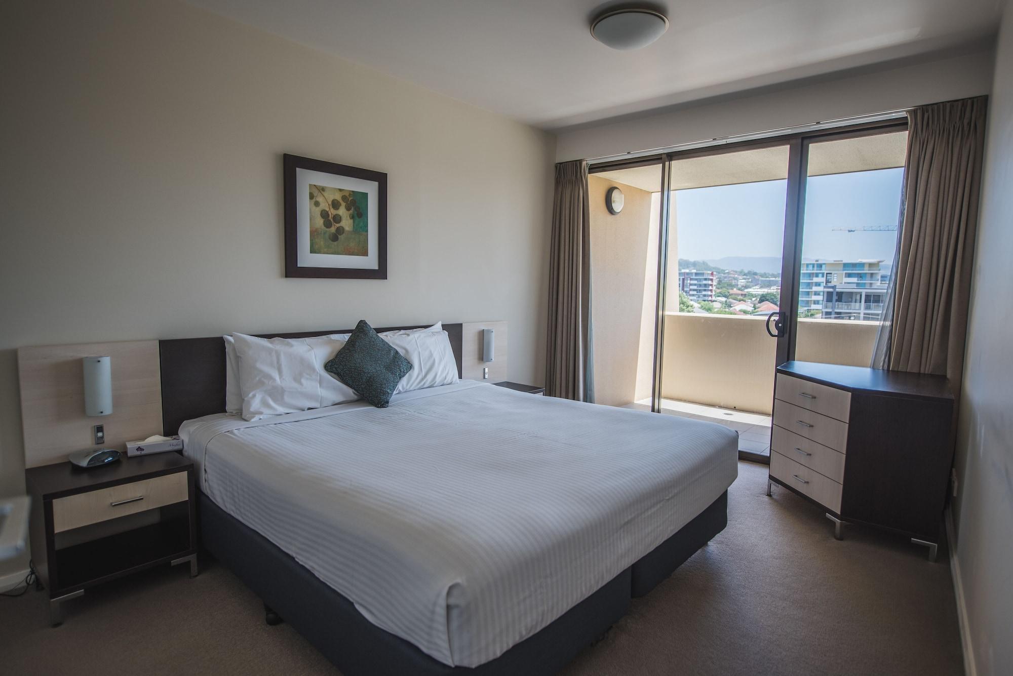 Best Western City Sands Wollongong Exterior photo