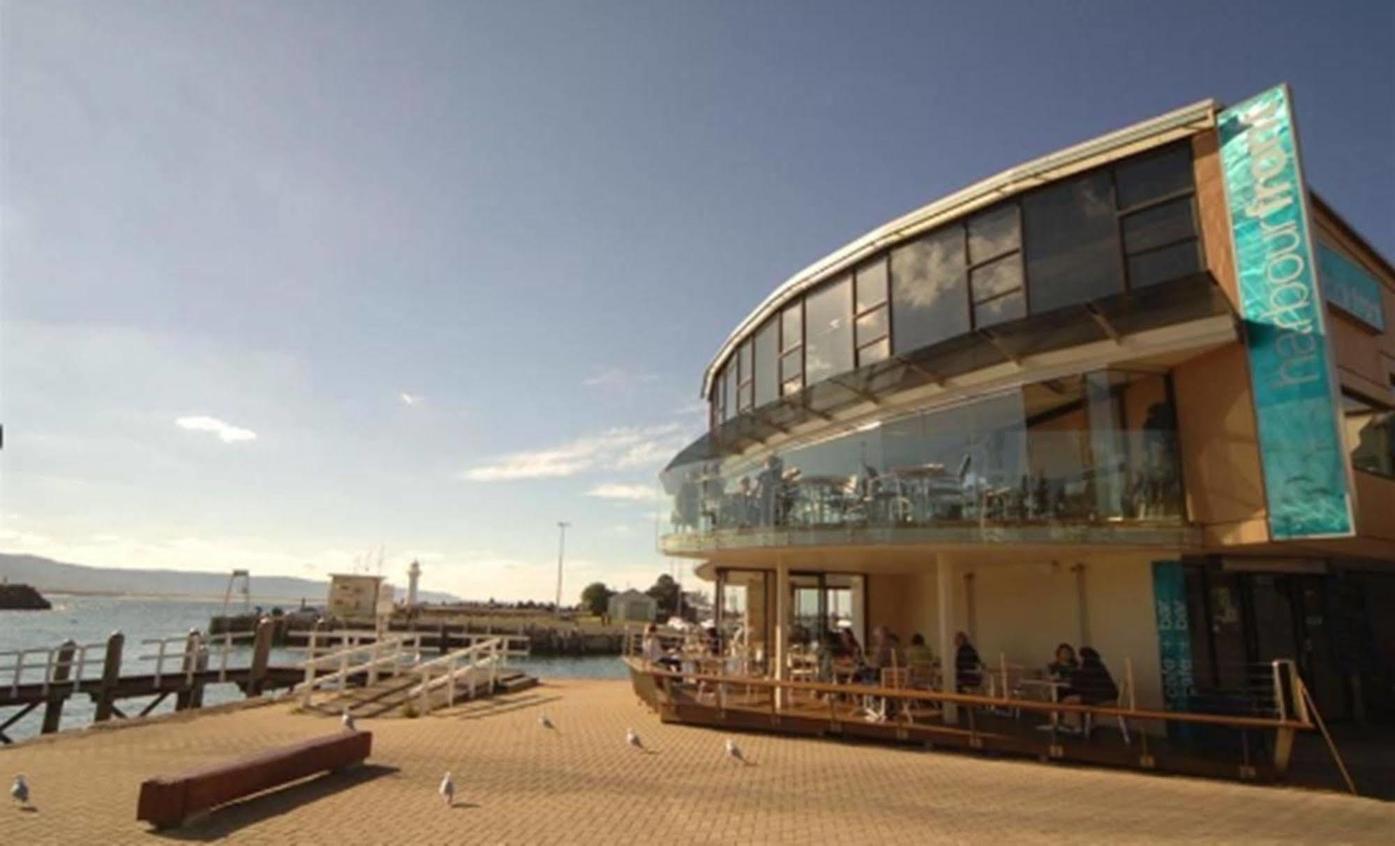 Best Western City Sands Wollongong Exterior photo