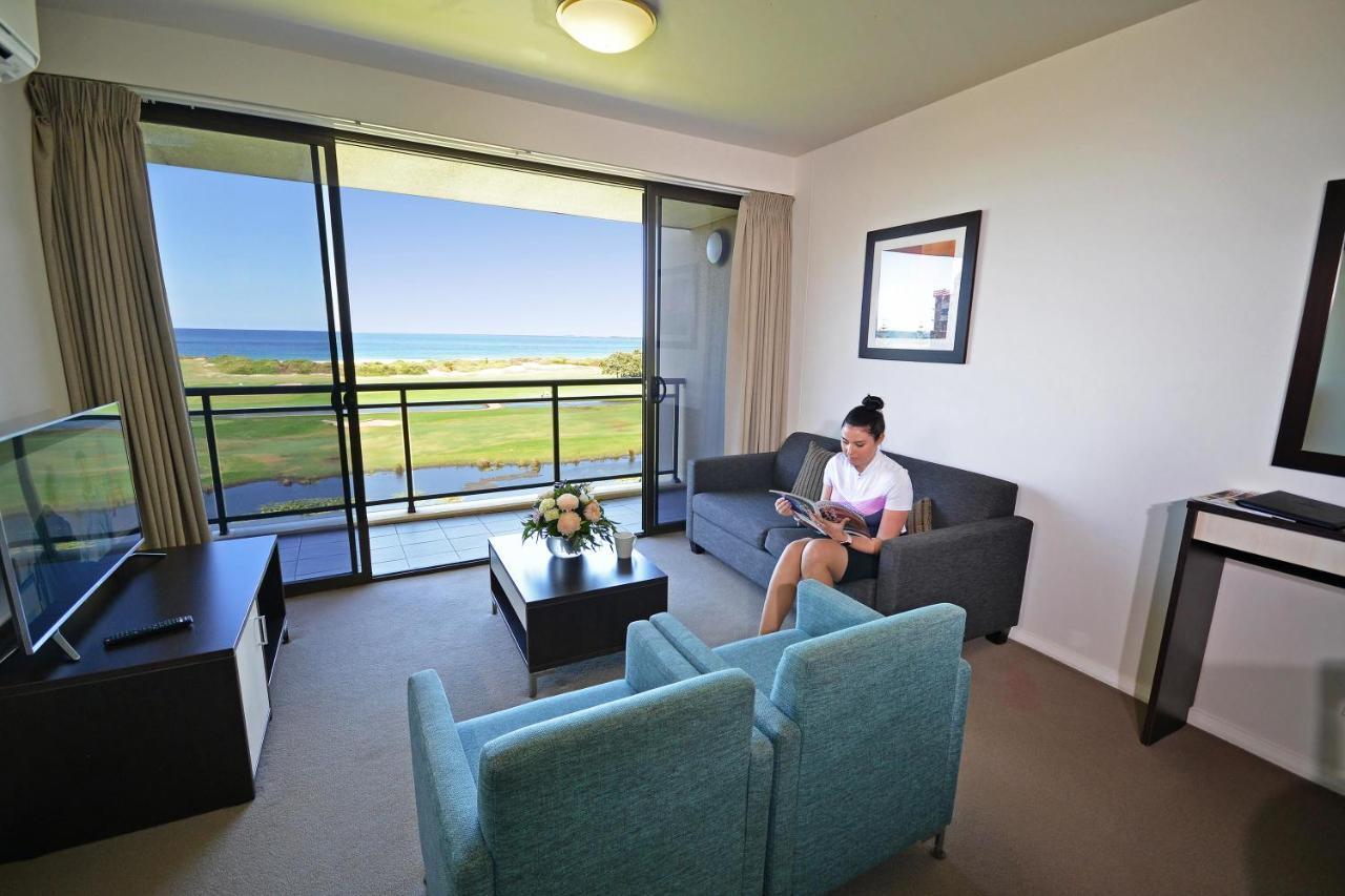 Best Western City Sands Wollongong Exterior photo