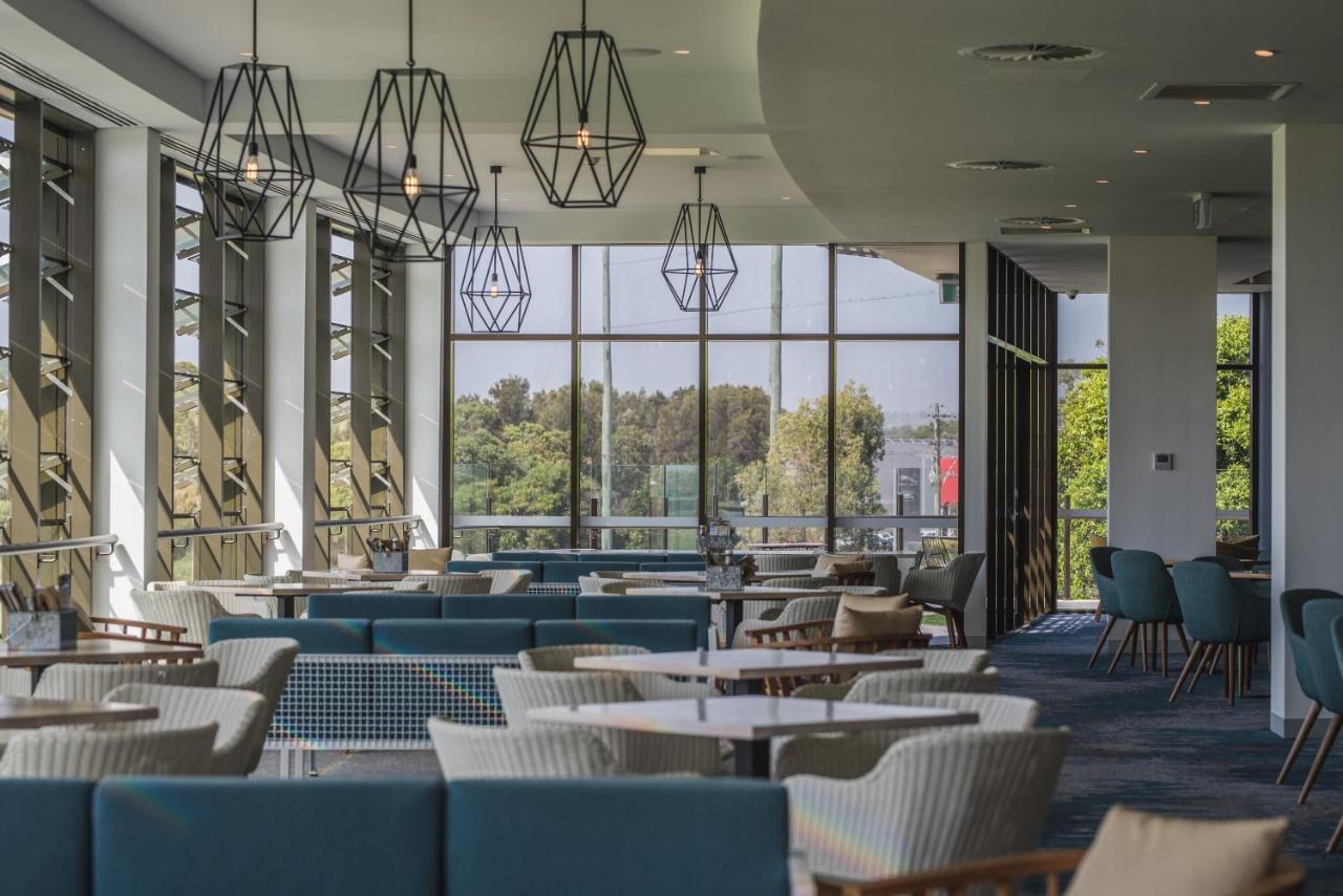 Best Western City Sands Wollongong Exterior photo