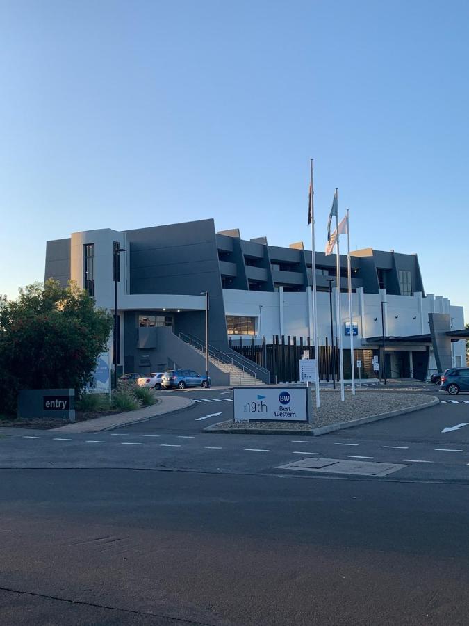 Best Western City Sands Wollongong Exterior photo